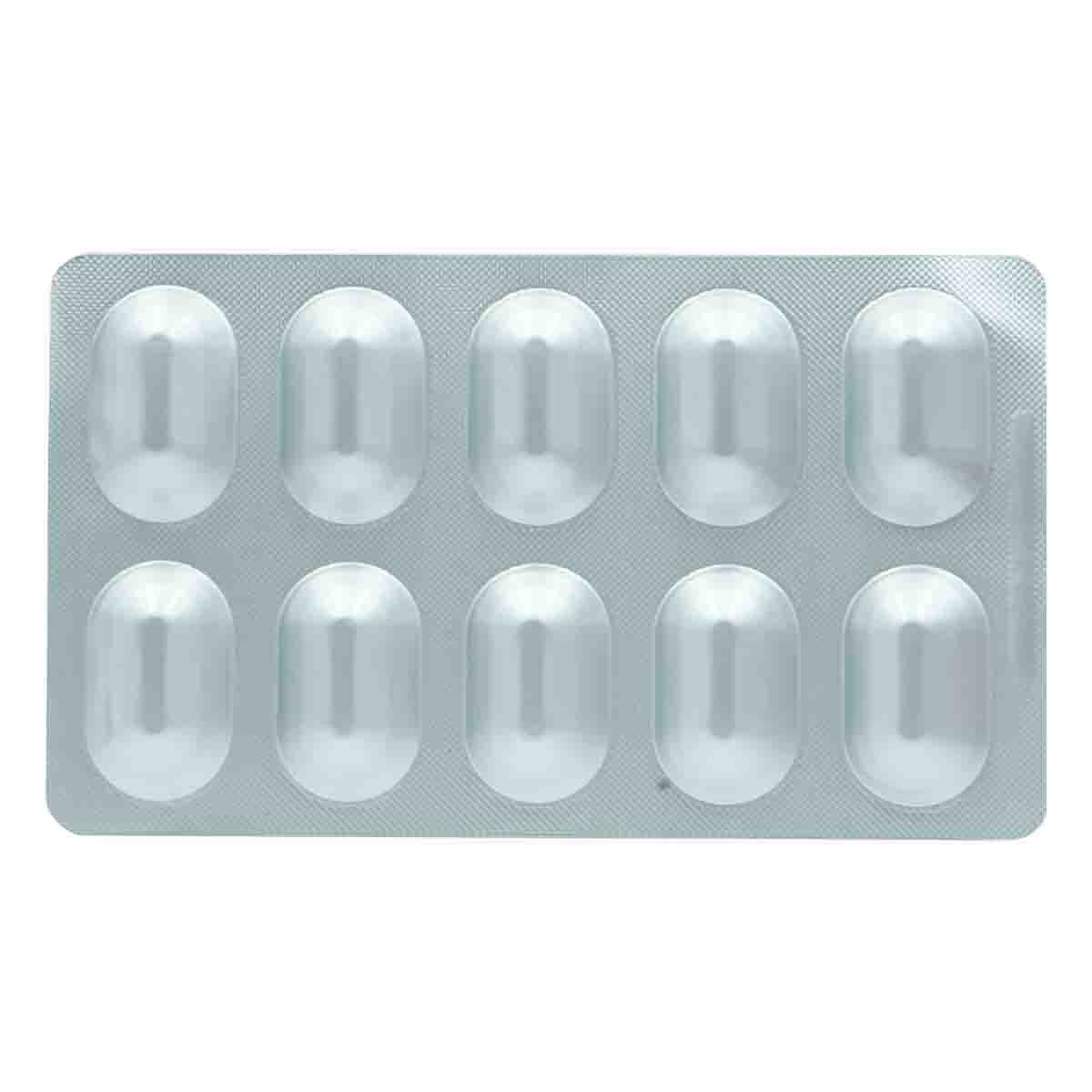 Cartigen DN Tablet 10's, Pack of 10 TABLETS Cartigen DN Tablet 10's, Pack of 10 TABLETS