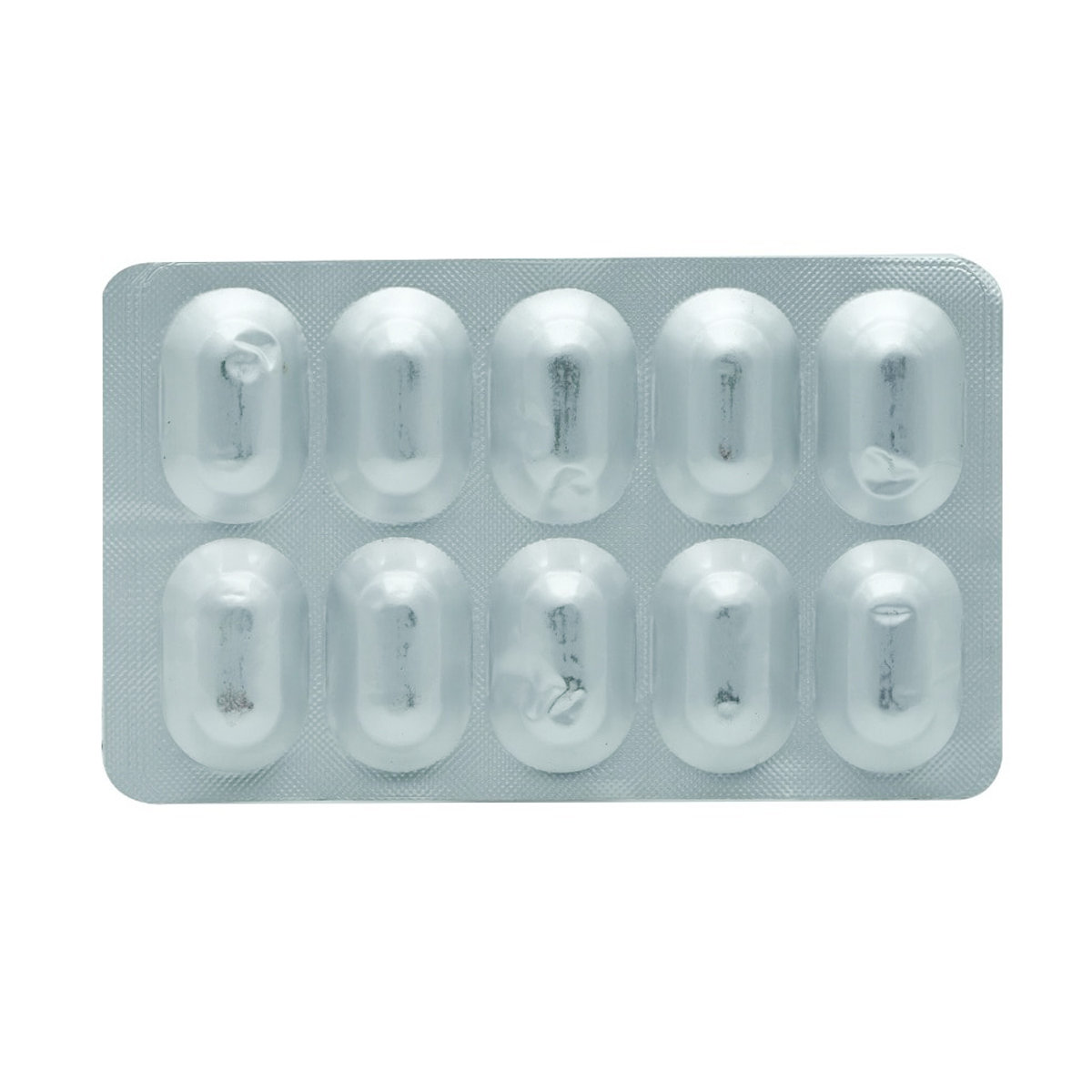 Cargifer Forte Tablet 10's, Pack of 10 TABLETS Cargifer Forte Tablet 10's, Pack of 10 TABLETS