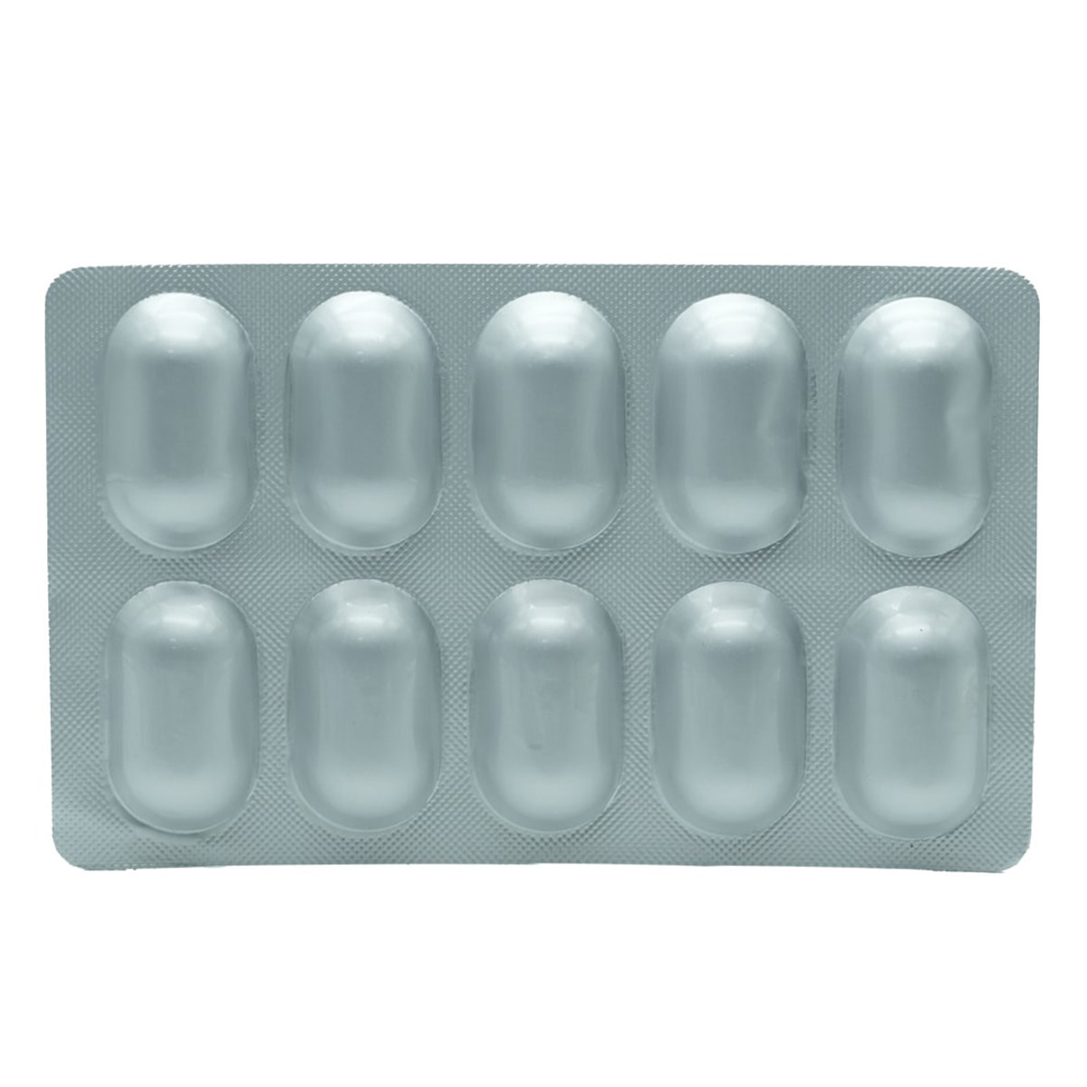 Cartikwik Tablet 10's, Pack of 10 Cartikwik Tablet 10's, Pack of 10