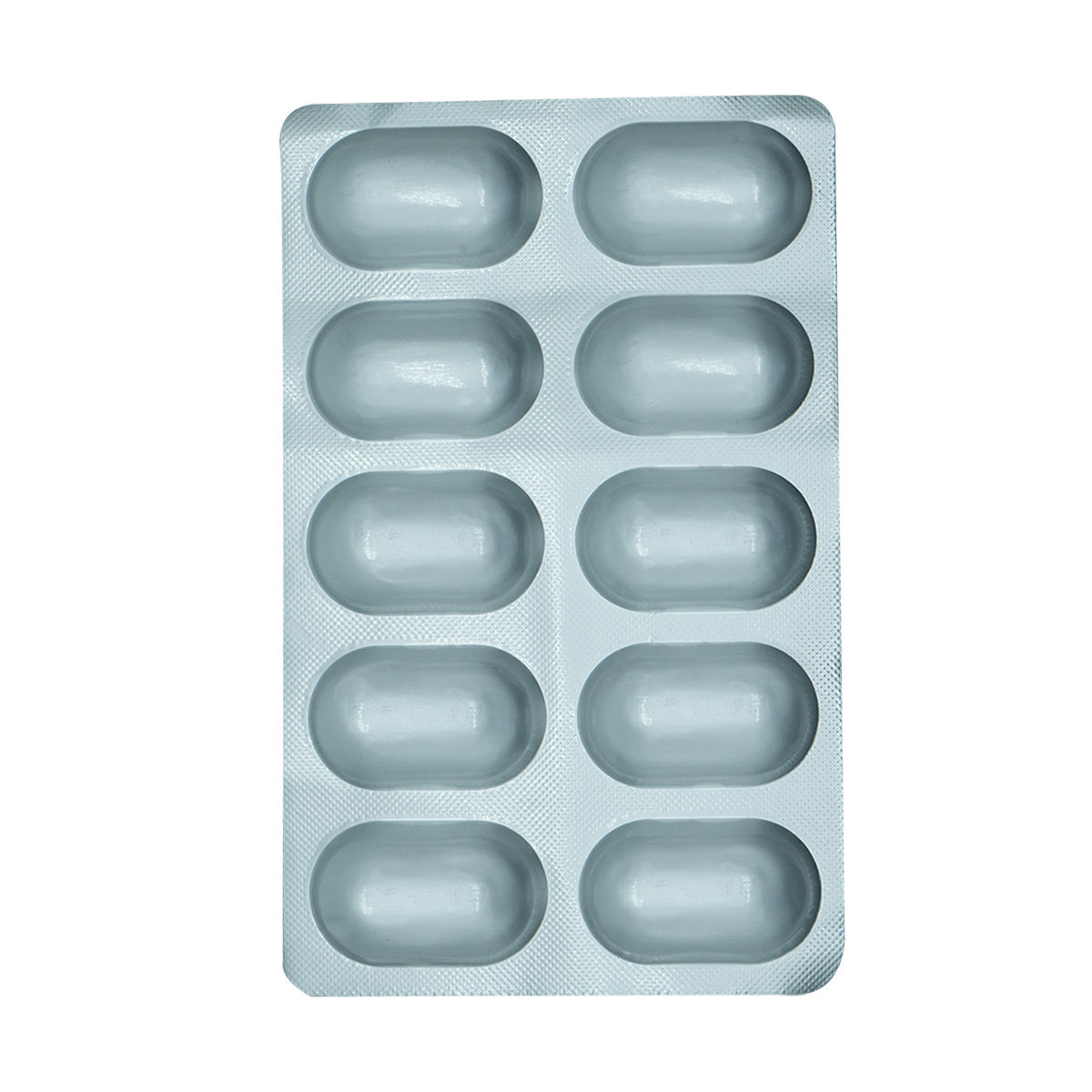 Carnoact Tablet 10's, Pack of 10 TabletS Carnoact Tablet 10's, Pack of 10 TabletS