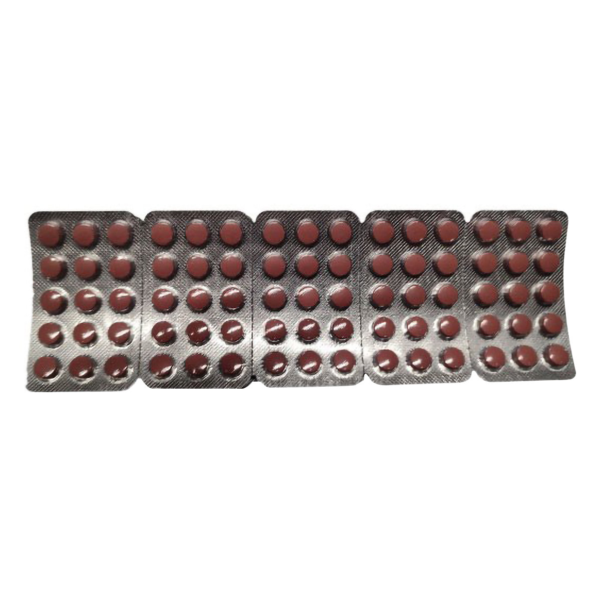 Carvidon-OD 60 Tablet 15's, Pack of 15 TabletS Carvidon-OD 60 Tablet 15's, Pack of 15 TabletS