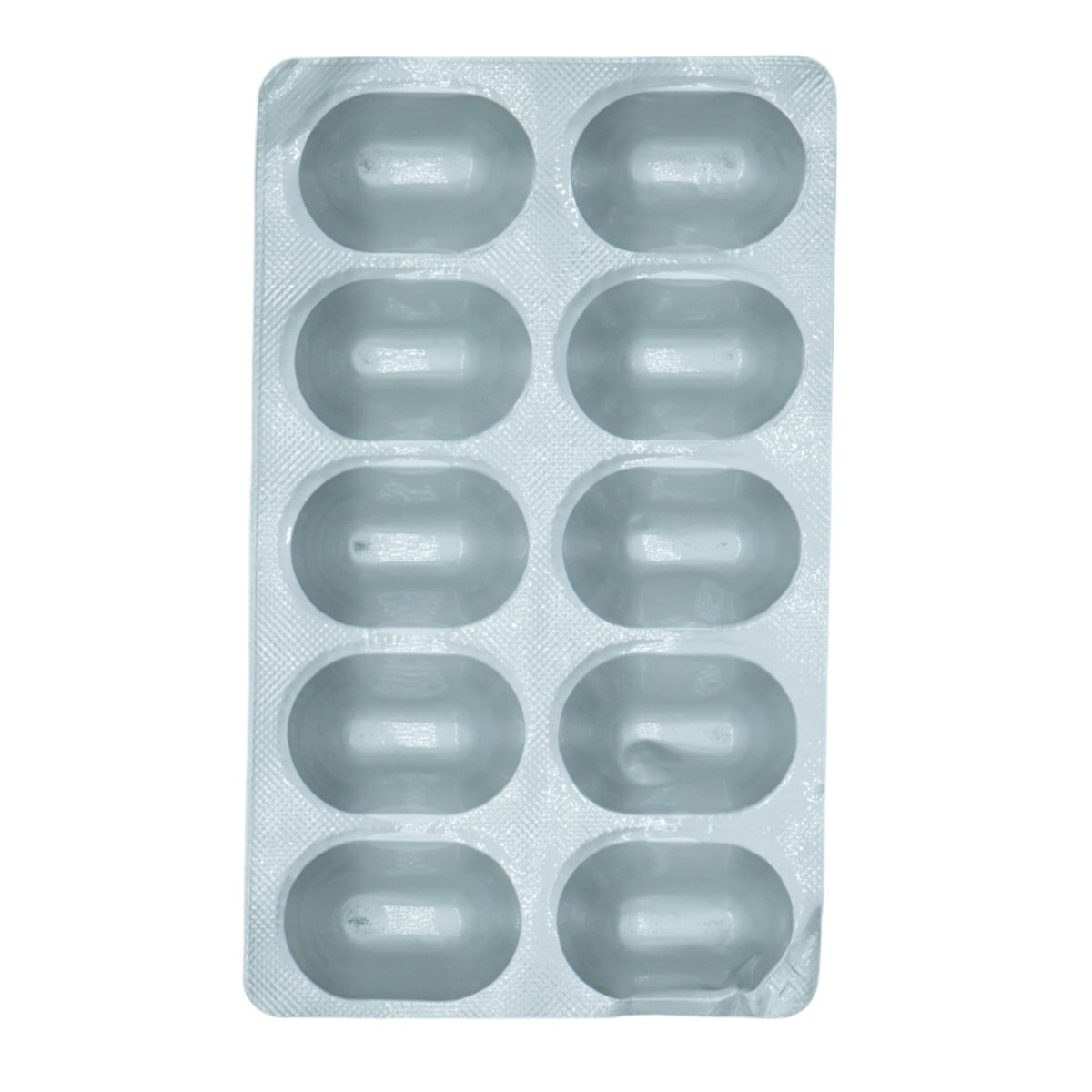 Cargo-M Tablet 10's, Pack of 10 TabletS Cargo-M Tablet 10's, Pack of 10 TabletS