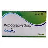 Caspino Soap, 75 gm, Pack of 1