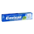 Cavisan Medicated Dental Cream, 100 gm