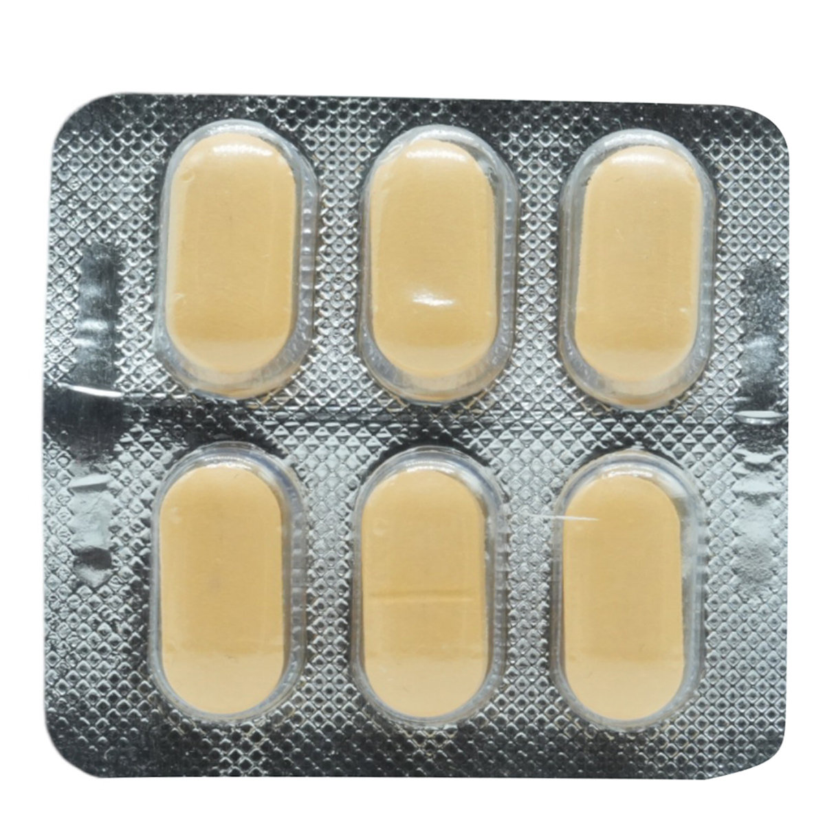 Cazit 250 Tablet 6's, Pack of 6 TABLETS Cazit 250 Tablet 6's, Pack of 6 TABLETS