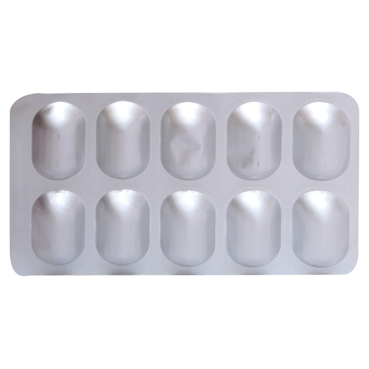 Ceham P Tablet 10's, Pack of 10 TABLETS Ceham P Tablet 10's, Pack of 10 TABLETS
