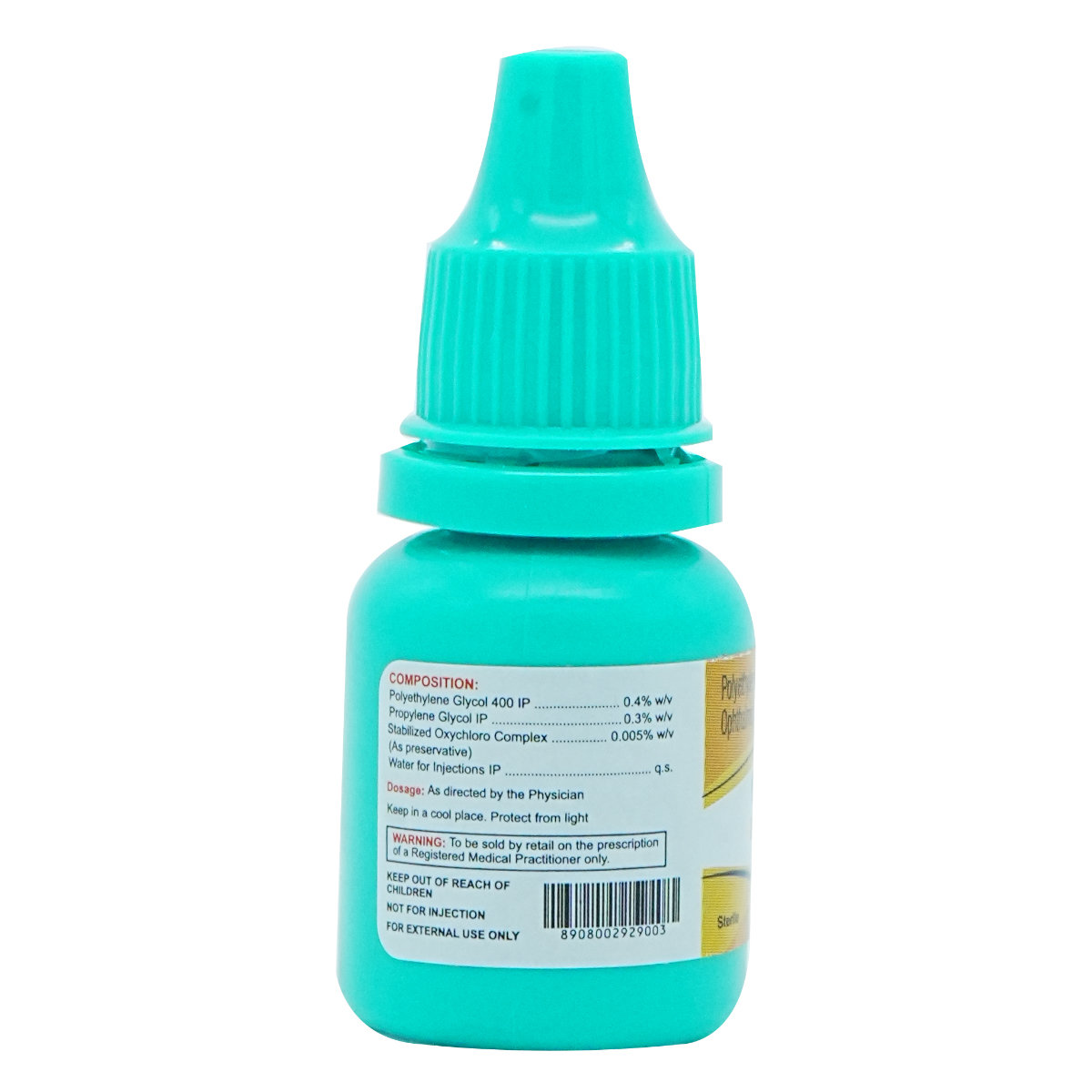 Cellwet Ultra Eye Drops 10 ml, Pack of 1 India Cellwet Ultra Eye Drops 10 ml, Pack of 1 India