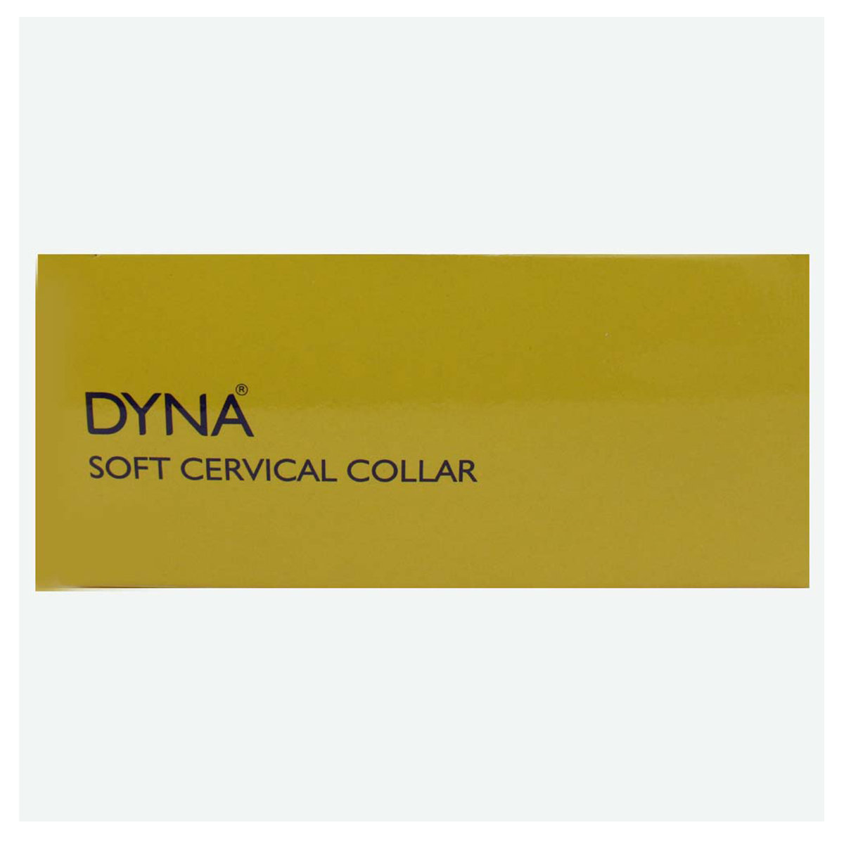 Dyna Soft Cervical Collar Medium, 1 Count, Pack of 1 Dyna Soft Cervical Collar Medium, 1 Count, Pack of 1