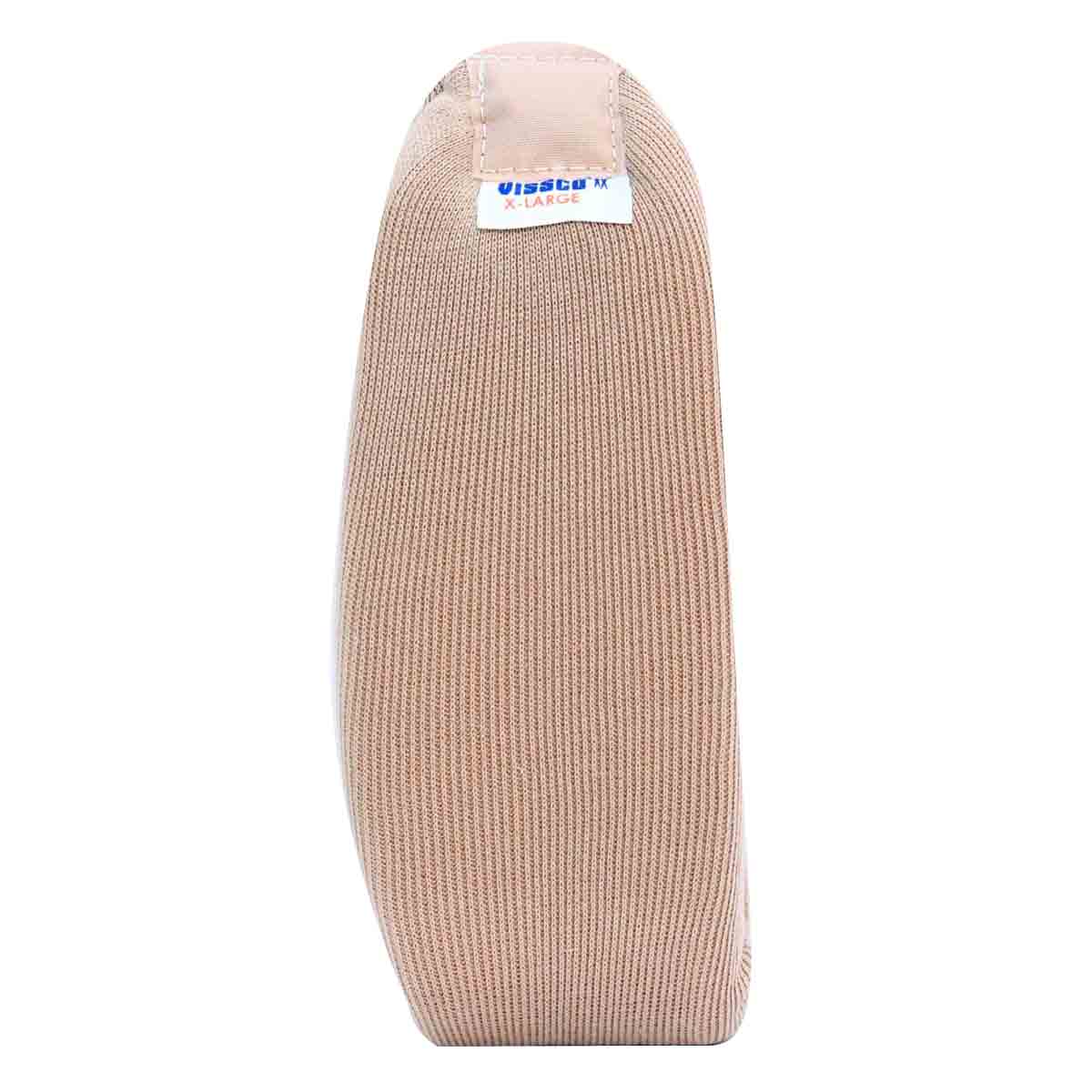 Vissco Cervical Collar Soft XL, 1 Count, Pack of 1 Vissco Cervical Collar Soft XL, 1 Count, Pack of 1