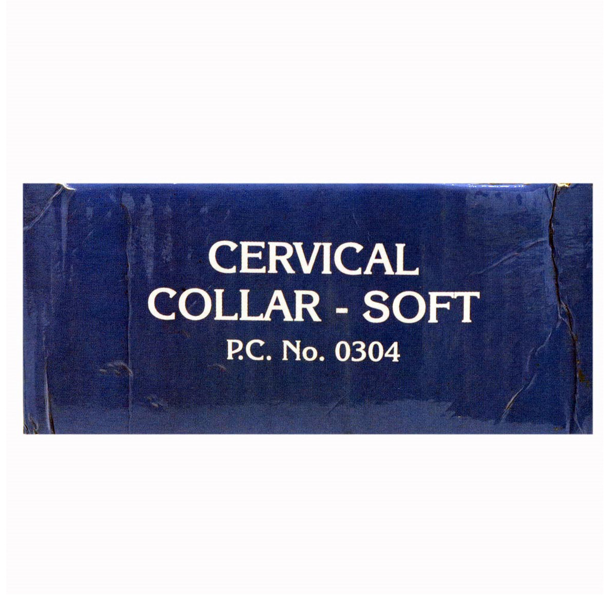 Vissco Cervical Collar Soft XL, 1 Count, Pack of 1 Vissco Cervical Collar Soft XL, 1 Count, Pack of 1