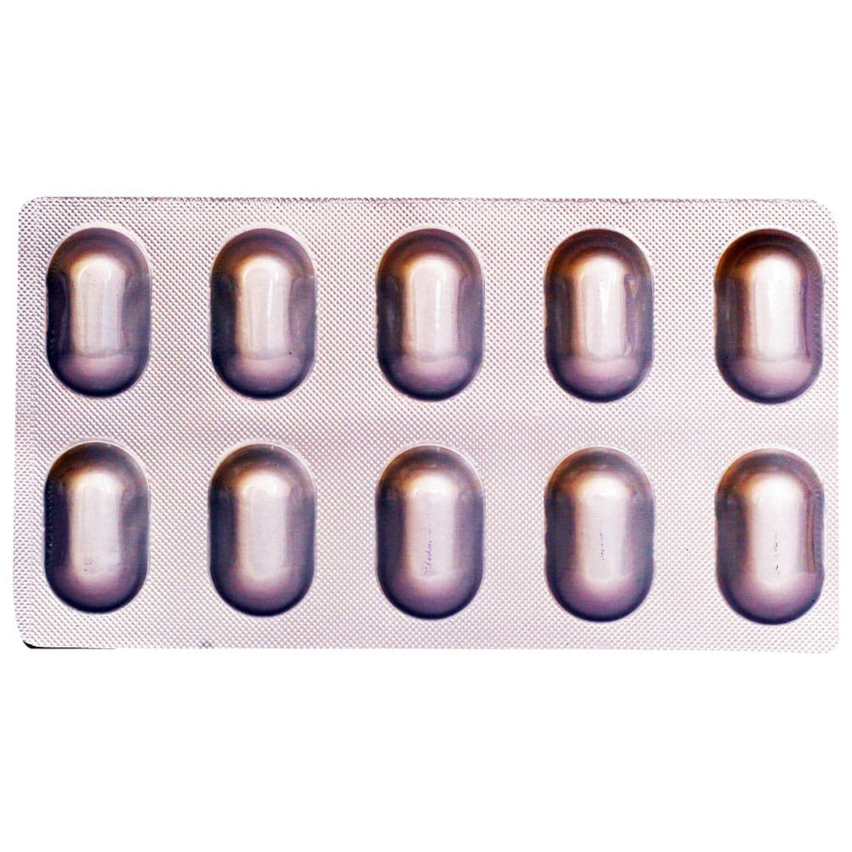 Cetil 500 Tablet 10's, Pack of 10 TABLETS Cetil 500 Tablet 10's, Pack of 10 TABLETS