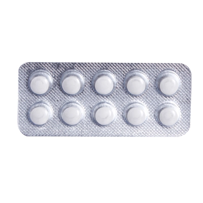 Cetcip-L Tablet 10's, Pack of 10 TabletS