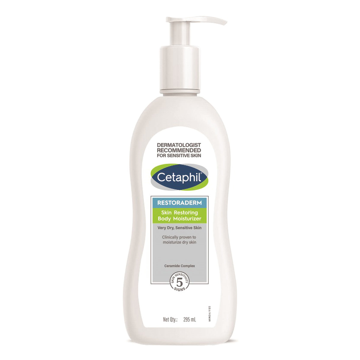 Cetaphil Restoraderm Skin Restoring Body Moisturizer Lotion 295 ml | Moisturises Dry Skin | Non Greasy Formula | For Very Dry, Sensitive Skin, Pack of 1 Cetaphil Restoraderm Skin Restoring Body Moisturizer Lotion 295 ml | Moisturises Dry Skin | Non Greasy Formula | For Very Dry, Sensitive Skin, Pack of 1