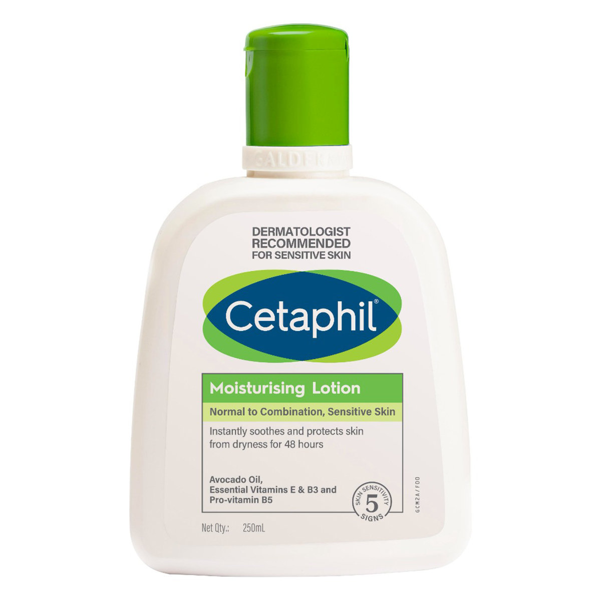 Cetaphil Moisturising Lotion 250 ml | Avacado Oil, Essentials Vitamin E, B3, Pro Vitamin B5 | provides Moisturisation | Prevent Skin Dryness For 48 Hours | Light Weight Lotion | No Greasy Formula | For Normal To Combination, Sensitive Skin, Pack of 1 Cetaphil Moisturising Lotion 250 ml | Avacado Oil, Essentials Vitamin E, B3, Pro Vitamin B5 | provides Moisturisation | Prevent Skin Dryness For 48 Hours | Light Weight Lotion | No Greasy Formula | For Normal To Combination, Sensitive Skin, Pack of 1