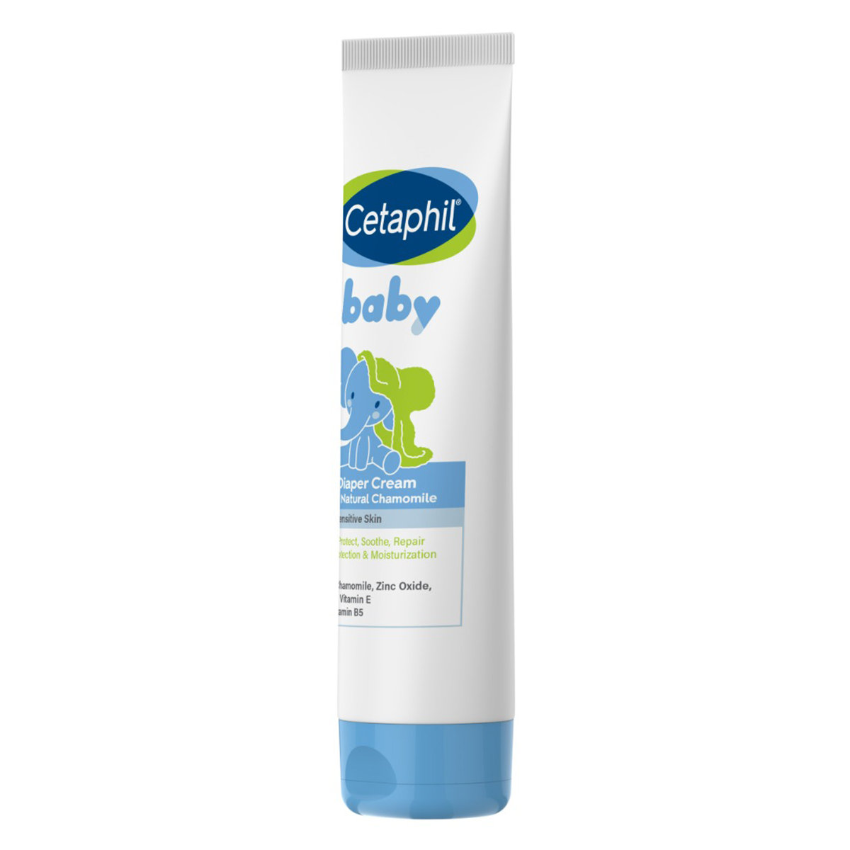 Cetaphil Baby Diaper Cream, 70 gm, Pack of 1 Cetaphil Baby Diaper Cream, 70 gm, Pack of 1