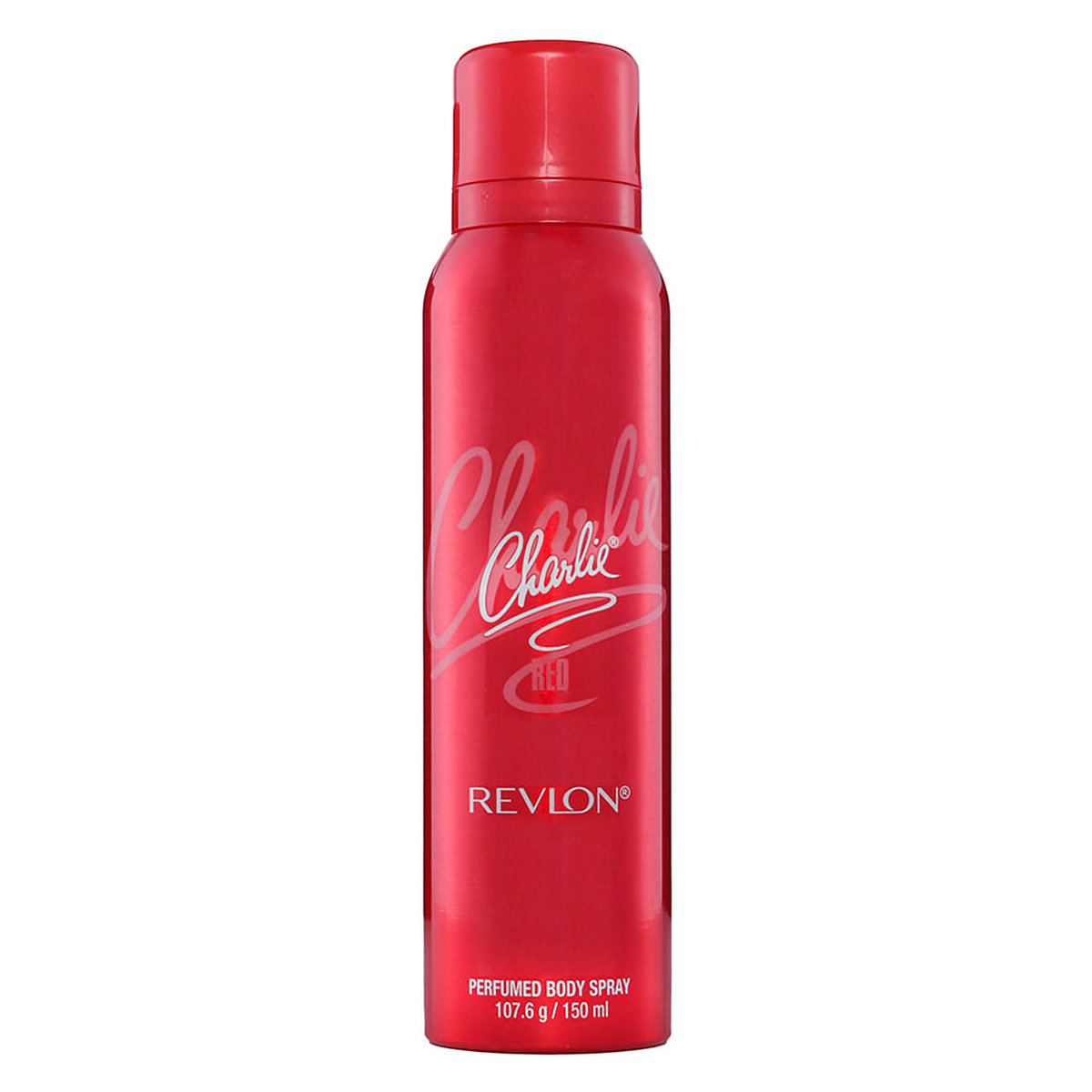 Revlon Charlie Red Perfumed Body Spary, 150 ml, Pack of 1 Revlon Charlie Red Perfumed Body Spary, 150 ml, Pack of 1