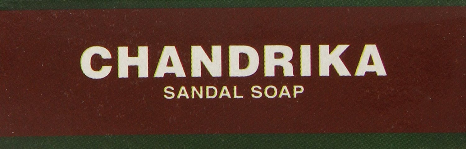 Chandrika Soap Sandalwood, 75 gm, Pack of 1 Chandrika Soap Sandalwood, 75 gm, Pack of 1