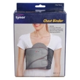 Tynor Chest Binder XXL, 1 Count