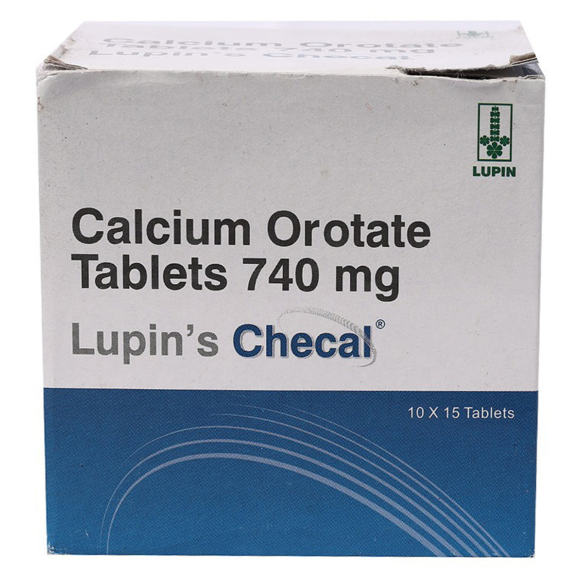 Checal Tablet 15's, Pack of 15 TABLETS Checal Tablet 15's, Pack of 15 TABLETS