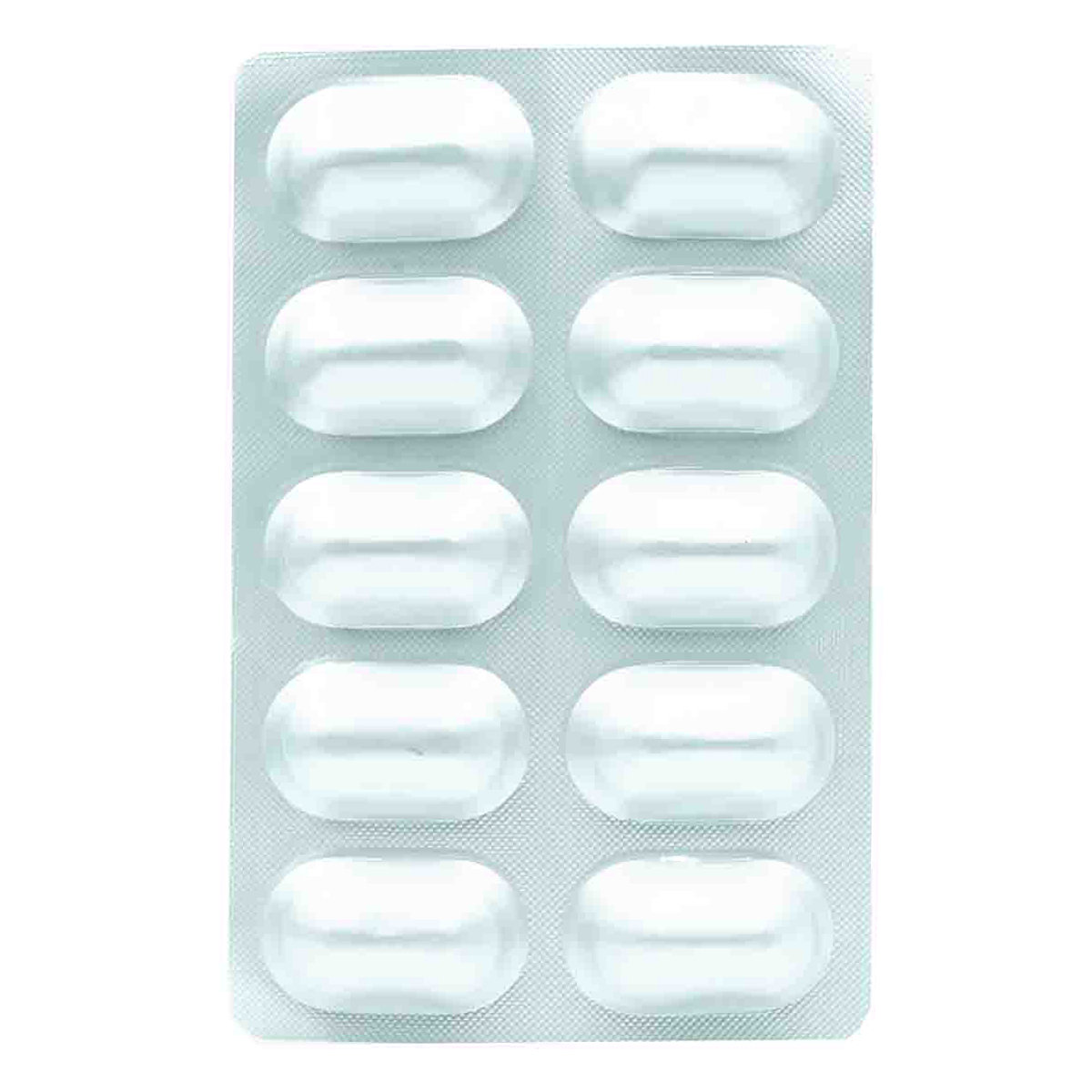 Cholinesave Tablet 10's, Pack of 10 TABLETS Cholinesave Tablet 10's, Pack of 10 TABLETS