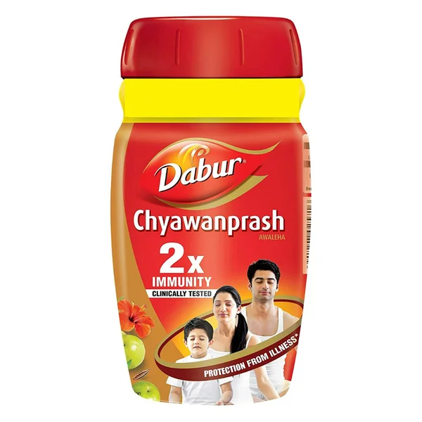 Dabur Chyawanprash Awaleha, 500 gm, Pack of 1