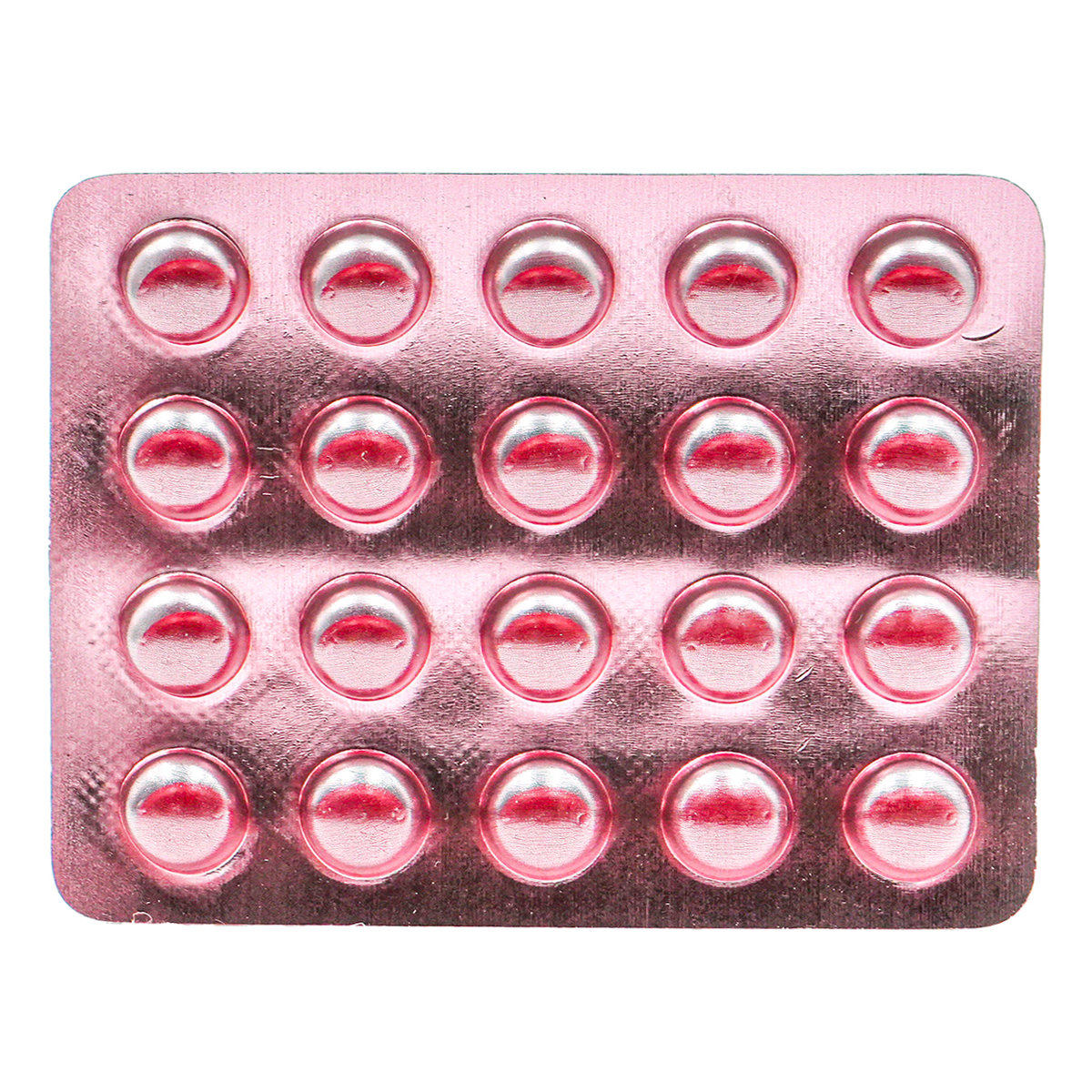 Chymowok Forte Tablet 20's, Pack of 20 TabletS Chymowok Forte Tablet 20's, Pack of 20 TabletS