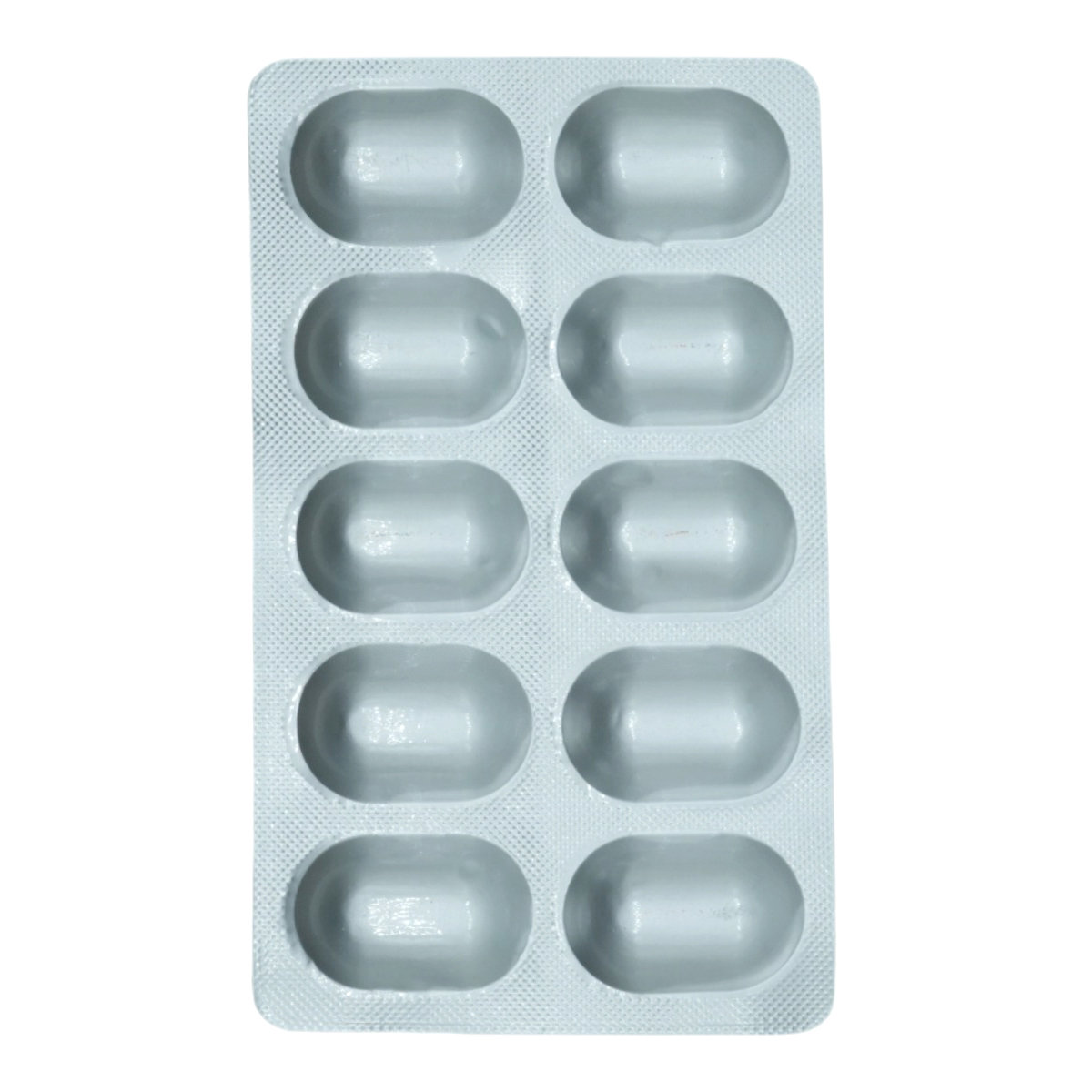 Chymorich Tablet 10's, Pack of 10 TABLETS Chymorich Tablet 10's, Pack of 10 TABLETS