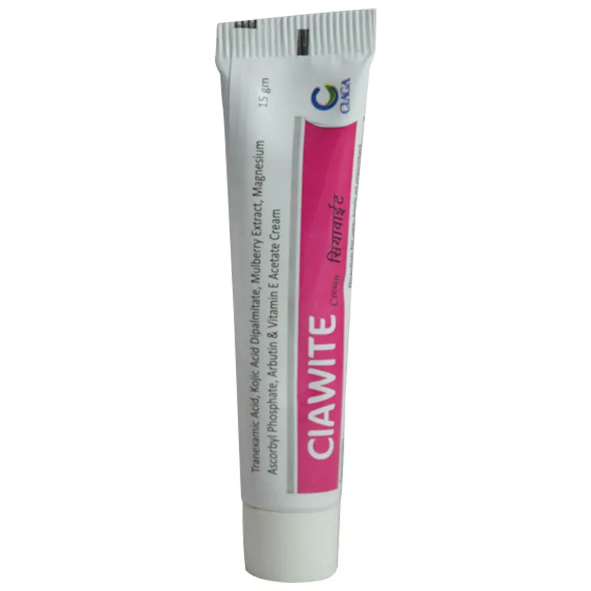 Ciawite Cream 15 gm, Pack of 1 Ciawite Cream 15 gm, Pack of 1