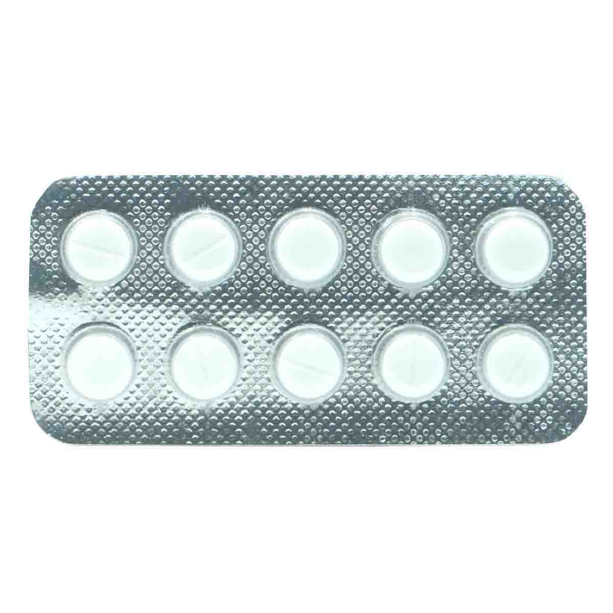 Cilvoryl 1 mg Tablet 10's, Pack of 10 TabletS Cilvoryl 1 mg Tablet 10's, Pack of 10 TabletS