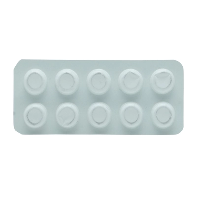 Cilnicab 10 Tablet 10's, Pack of 10 TABLETS