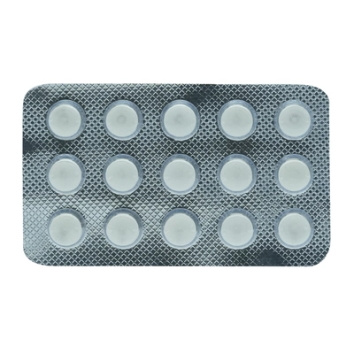 Cilidin 5 Tablet 15's, Pack of 15 TABLETS