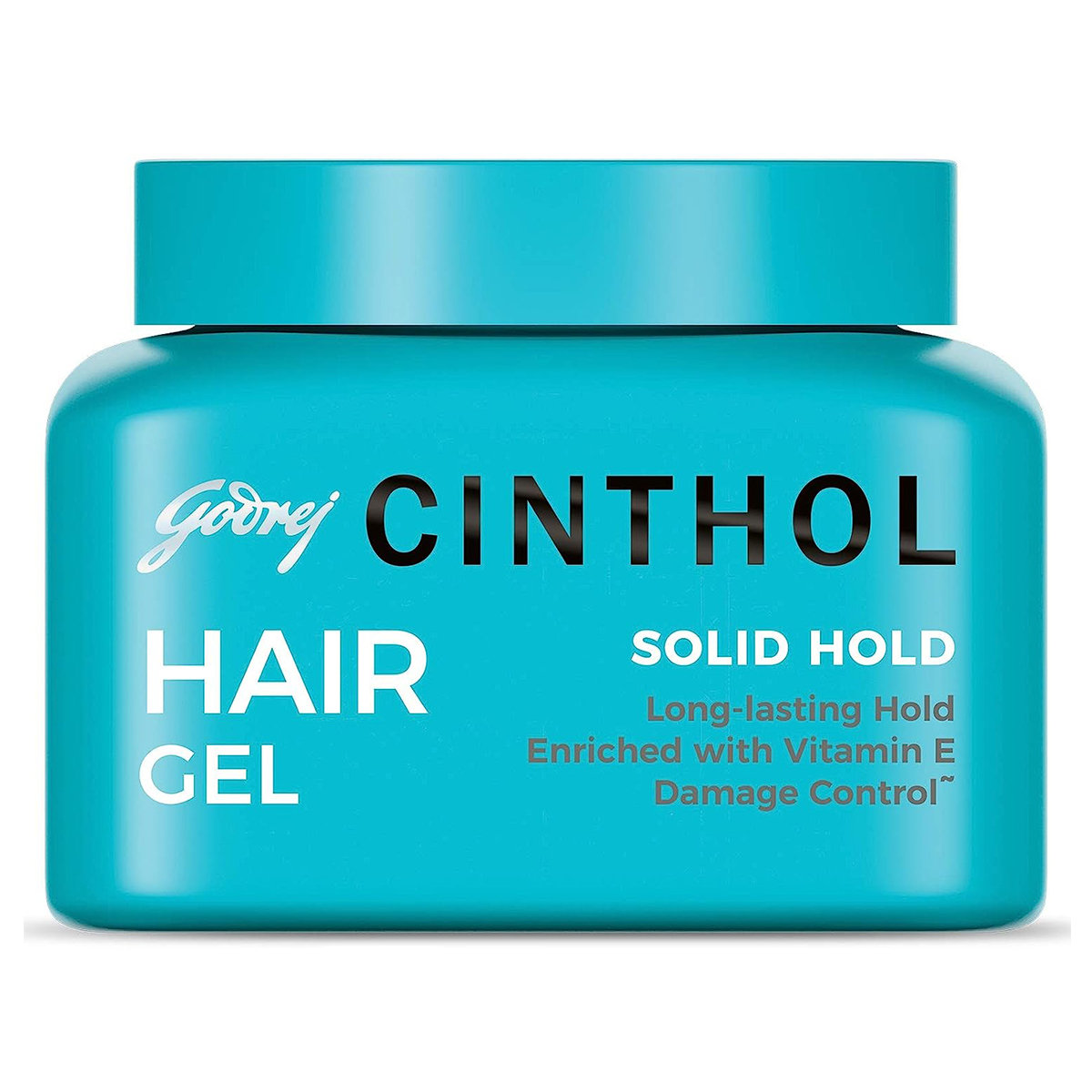 Cinthol Solid Hold Hair Gel, 100 gm, Pack of 1 Cinthol Solid Hold Hair Gel, 100 gm, Pack of 1