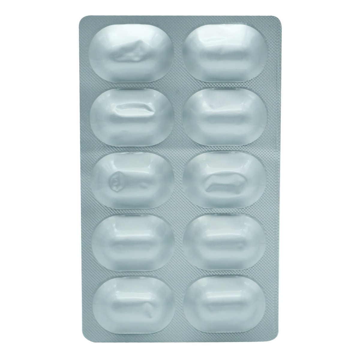 Cissvit RU Tablet 10's, Pack of 10 TabletS Cissvit RU Tablet 10's, Pack of 10 TabletS