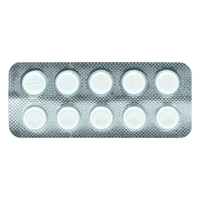 Cizorest-100 Tablet 10's, Pack of 10 TabletS