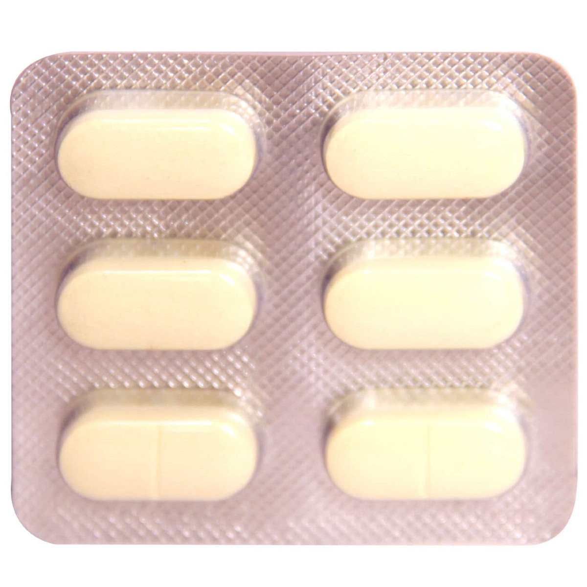 Clarinova-500 Tablet 6's, Pack of 6 TABLETS Clarinova-500 Tablet 6's, Pack of 6 TABLETS