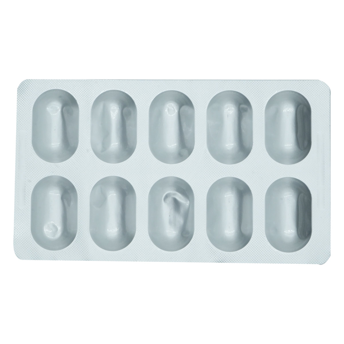 Clavemed-625 Tablet 10's, Pack of 10 TabletS Clavemed-625 Tablet 10's, Pack of 10 TabletS