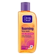 Clean & Clear Foaming Face Wash, 100 ml