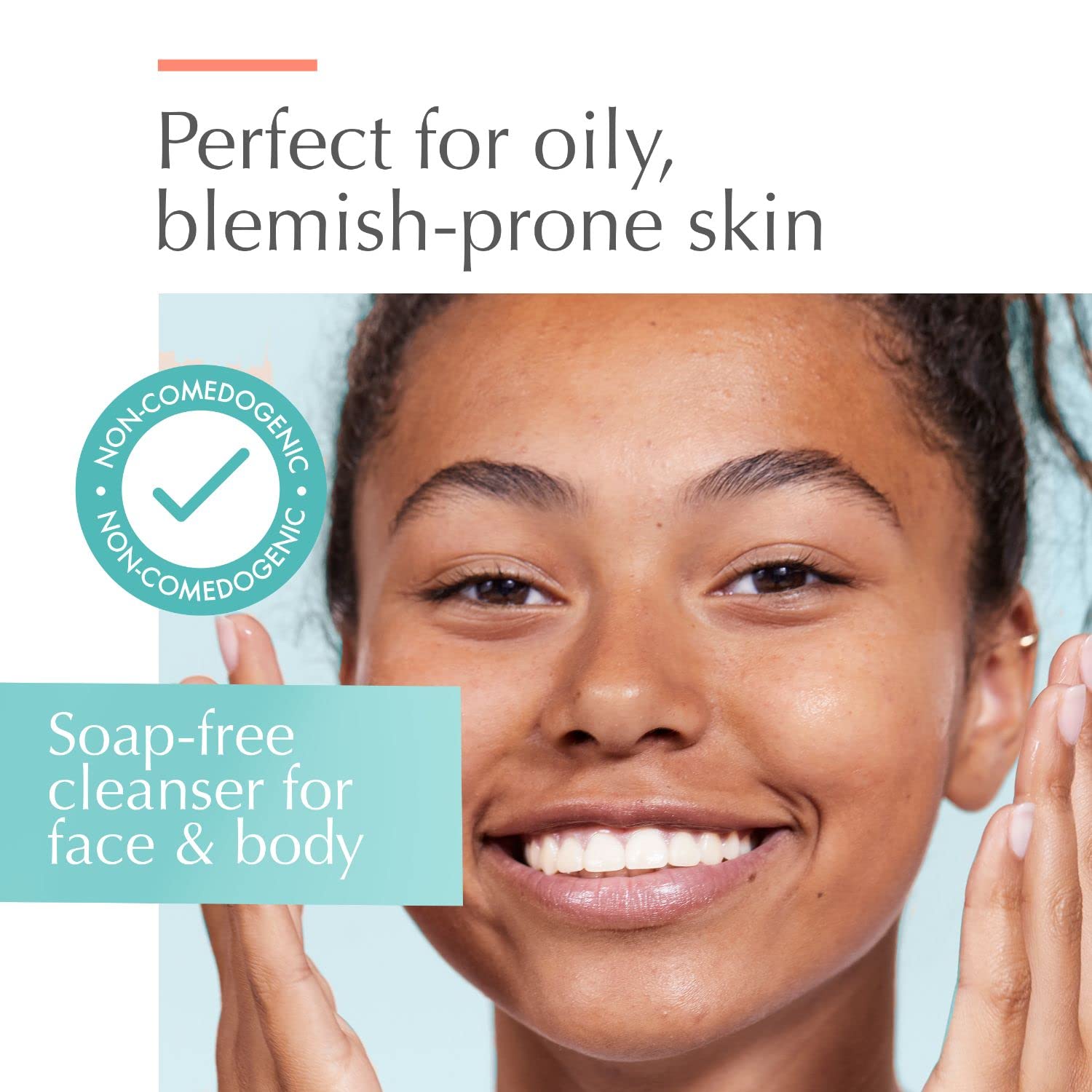 Avene Cleanance Cleansing Gel 200 ml | Deep Cleansing | Purifying & Mattifying Gel | Daily Cleanser For Face & Body | For Oily, Blemish Prone Skin, Pack of 1 Avene Cleanance Cleansing Gel 200 ml | Deep Cleansing | Purifying & Mattifying Gel | Daily Cleanser For Face & Body | For Oily, Blemish Prone Skin, Pack of 1