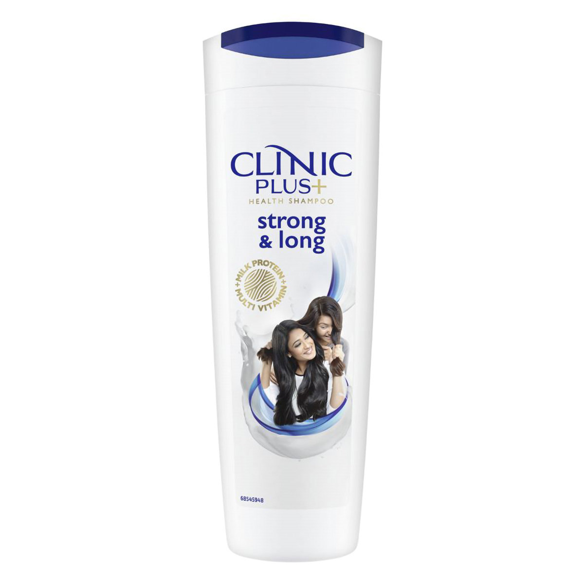 Clinic Plus Strong & Long Health Shampoo, 355 ml, Pack of 1 Clinic Plus Strong & Long Health Shampoo, 355 ml, Pack of 1