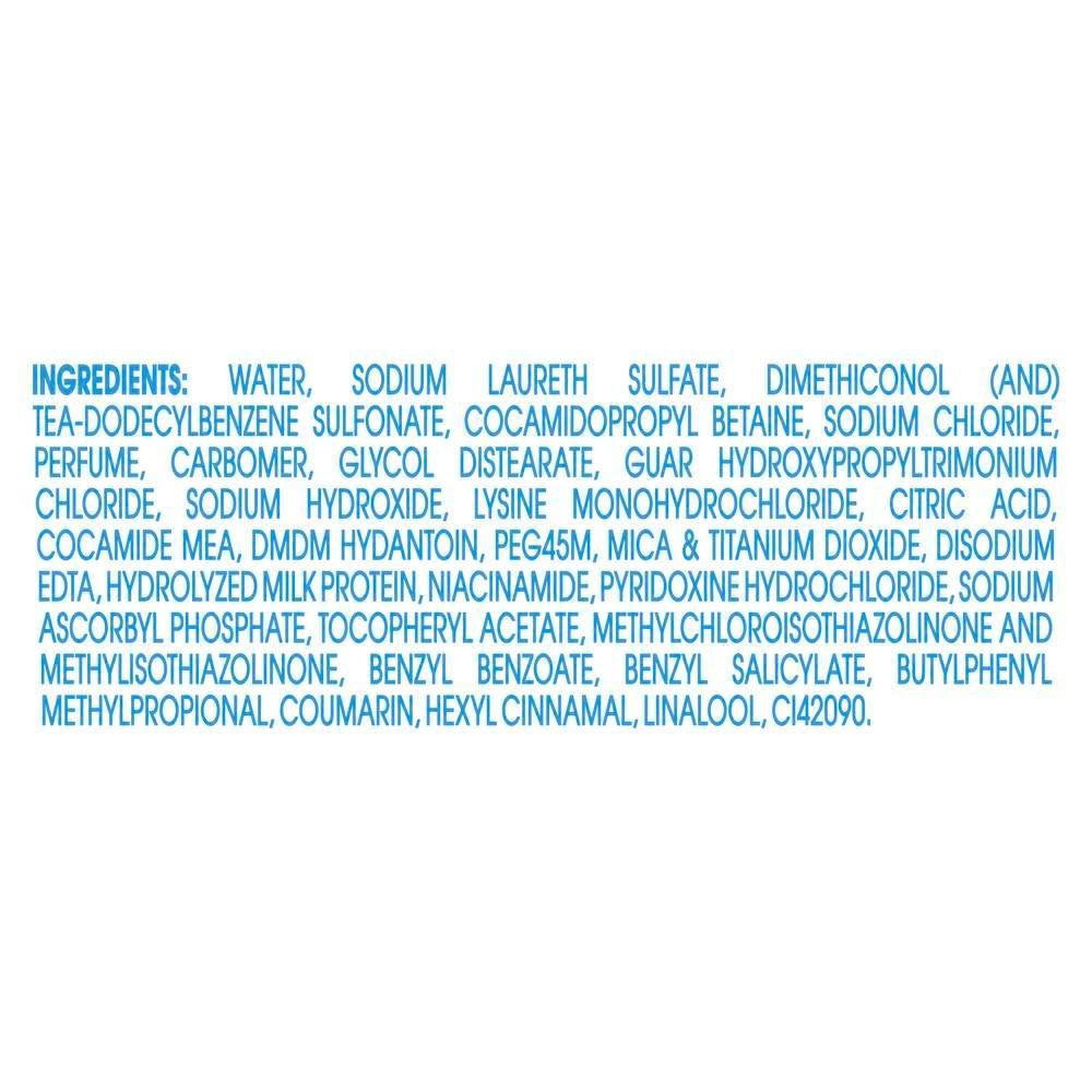 Clinic Plus Strong & Long Health Shampoo, 355 ml, Pack of 1 Clinic Plus Strong & Long Health Shampoo, 355 ml, Pack of 1