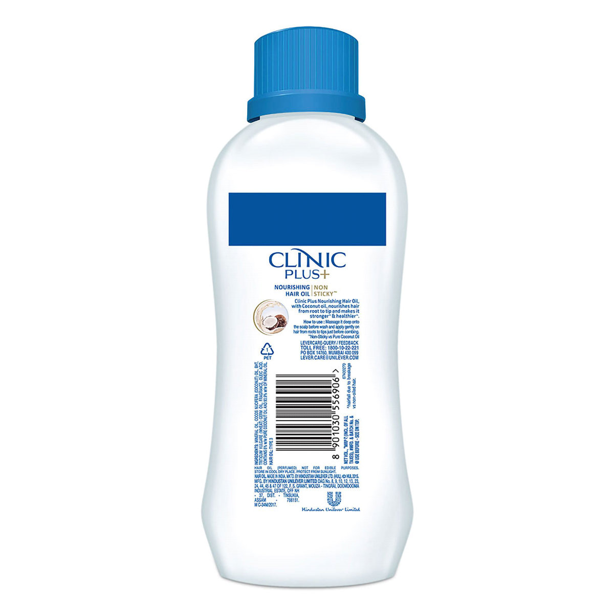 Clinic Plus Nourishing Hair Oil, 200 ml, Pack of 1 Clinic Plus Nourishing Hair Oil, 200 ml, Pack of 1