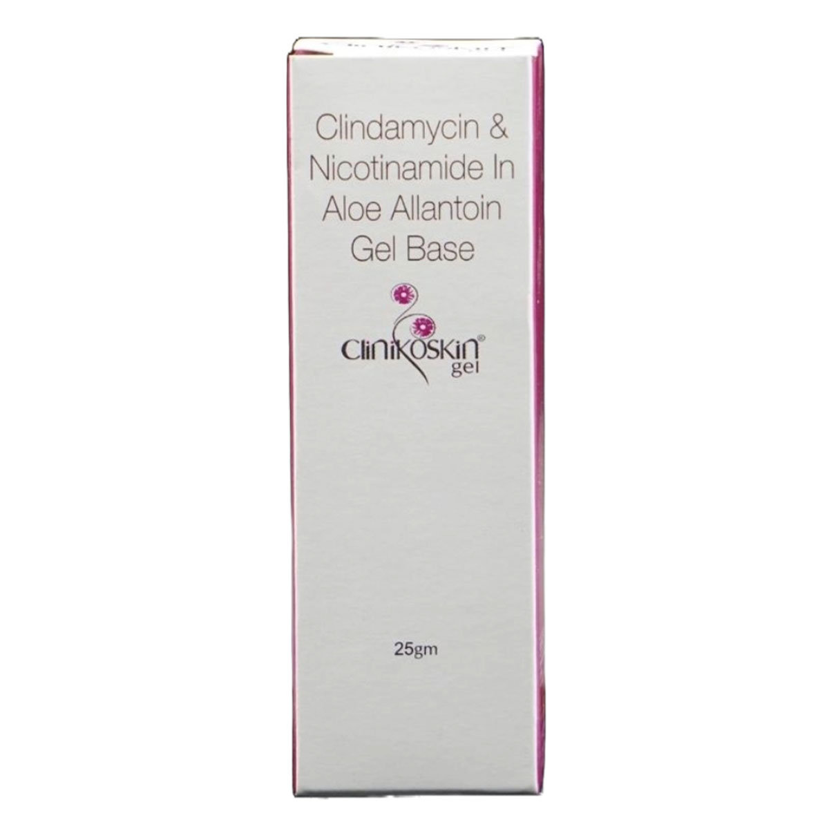Clinikoskin Gel 25 gm, Pack of 1 Gel Clinikoskin Gel 25 gm, Pack of 1 Gel