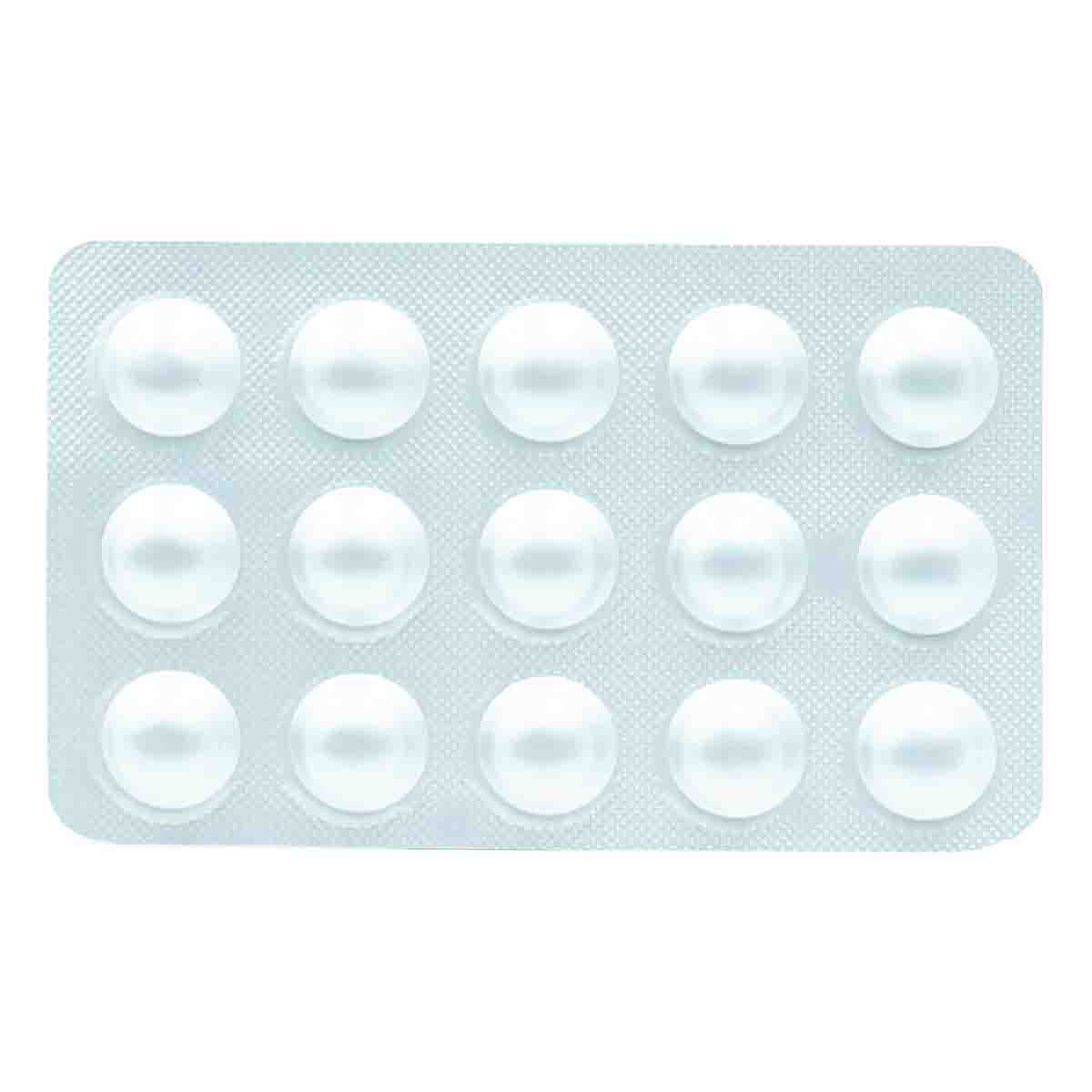 Clonotril-0.25 Tablet 15's, Pack of 15 TABLETS Clonotril-0.25 Tablet 15's, Pack of 15 TABLETS