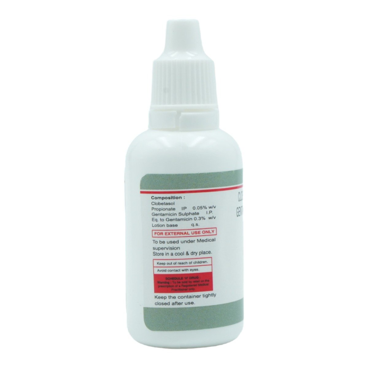 Closol G Lotion 30 ml, Pack of 1 Lotion Closol G Lotion 30 ml, Pack of 1 Lotion