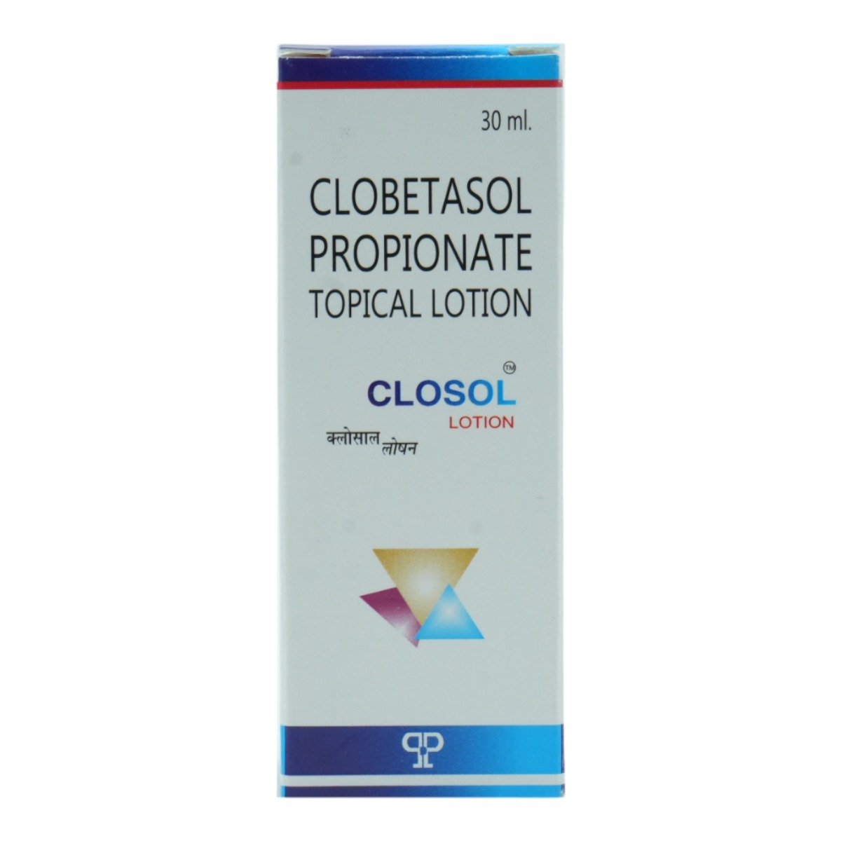 Closol Lotion 30 ml, Pack of 1 LOTION Closol Lotion 30 ml, Pack of 1 LOTION