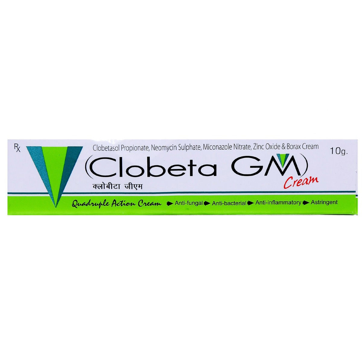 Buy Clobeta GM Cream 10 gm Online