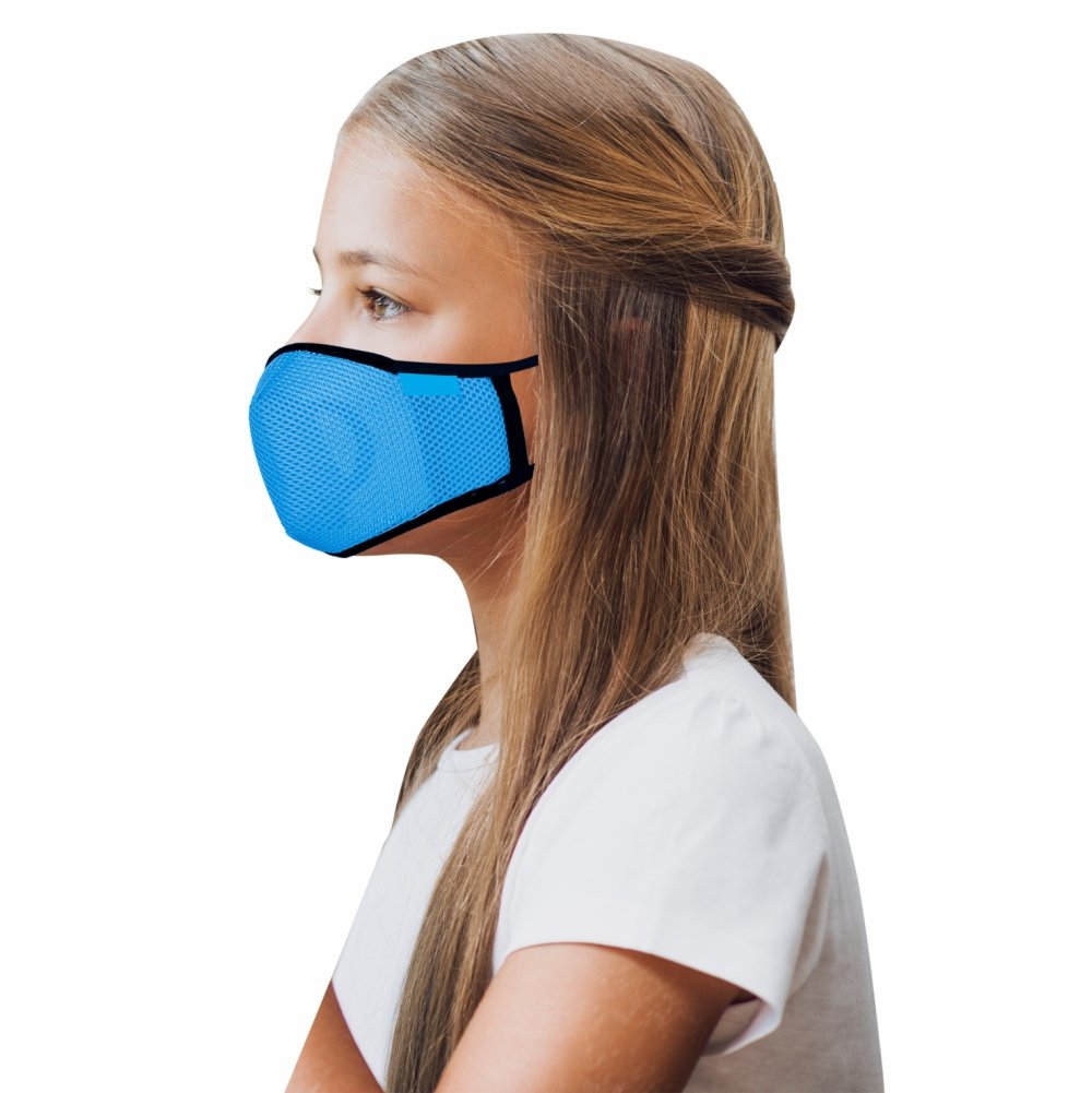 Vissco Cloth Mask, 1 Count, Pack of 1 Vissco Cloth Mask, 1 Count, Pack of 1