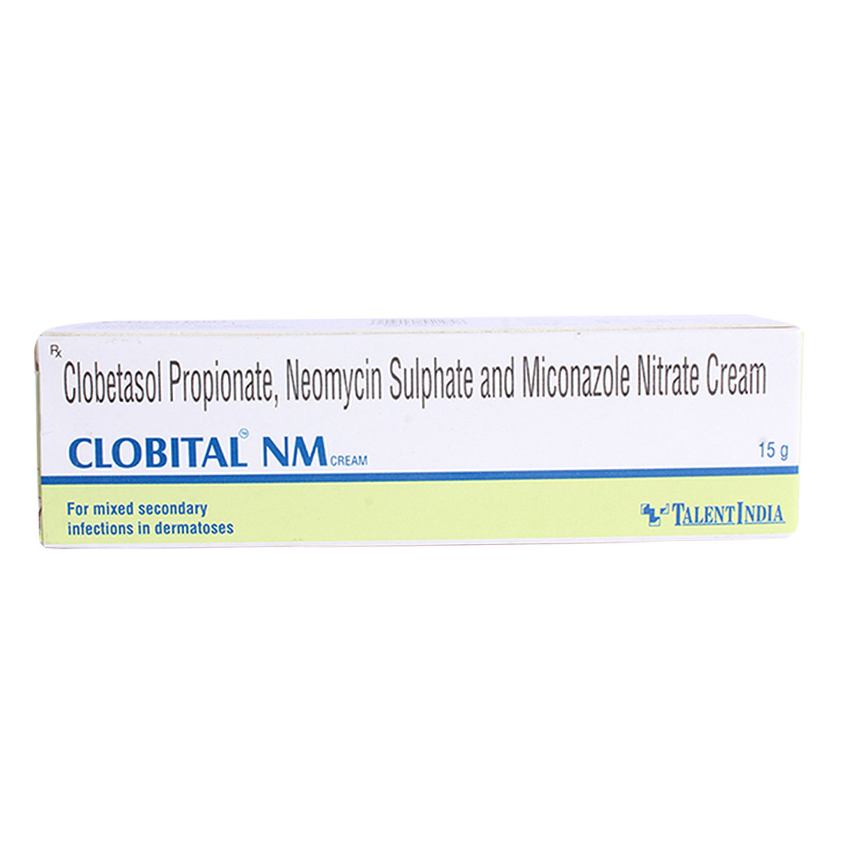 Clobital NM Cream 15 gm, Pack of 1 OINTMENT Clobital NM Cream 15 gm, Pack of 1 OINTMENT