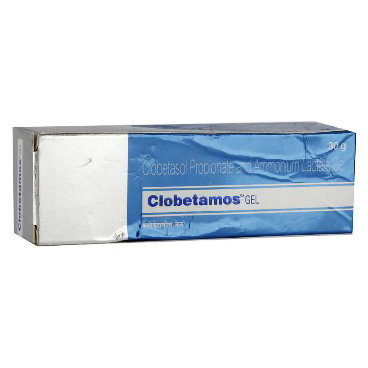 Buy Clobetamos Gel 30 gm Online