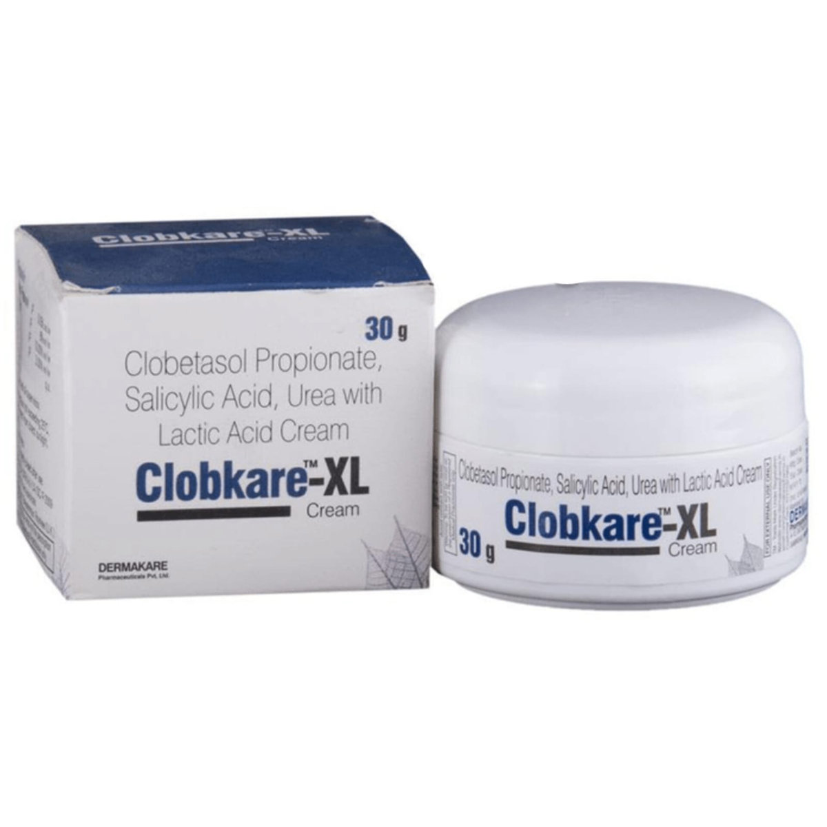 Clobkare-XL Cream 30 gm, Pack of 1 CREAM Clobkare-XL Cream 30 gm, Pack of 1 CREAM